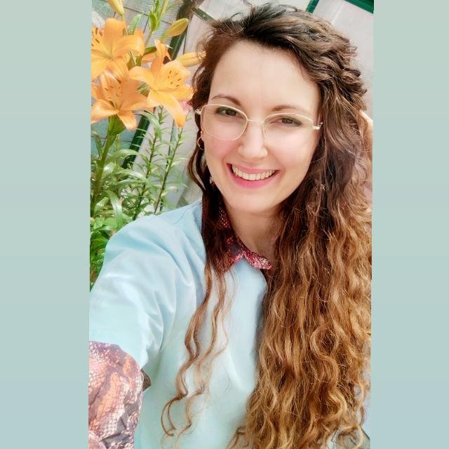 Esp. Lorena Ibachuta